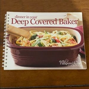 Cookbook